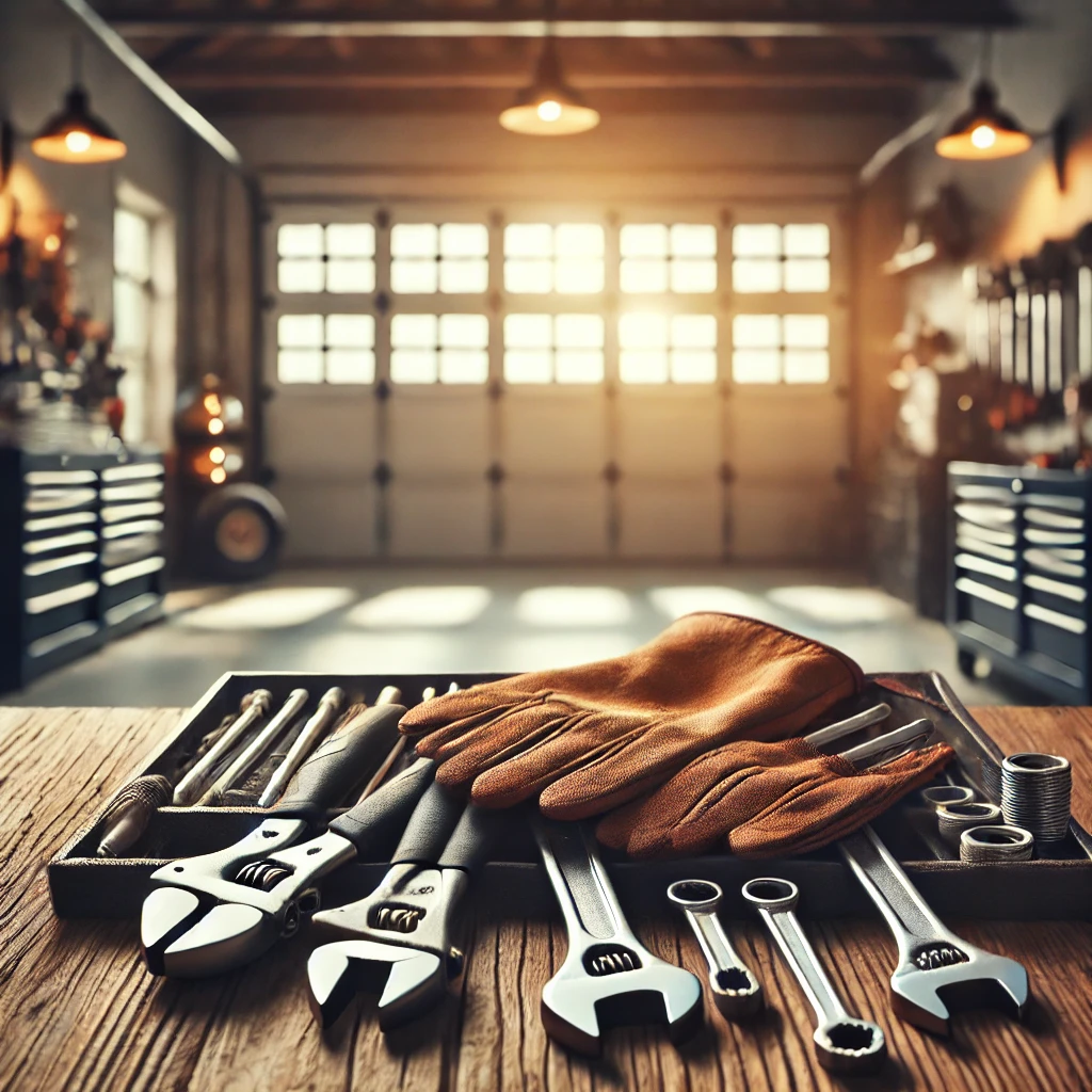 About Our Family-Owned Garage Door Company in High Point OH - Professional Service Team