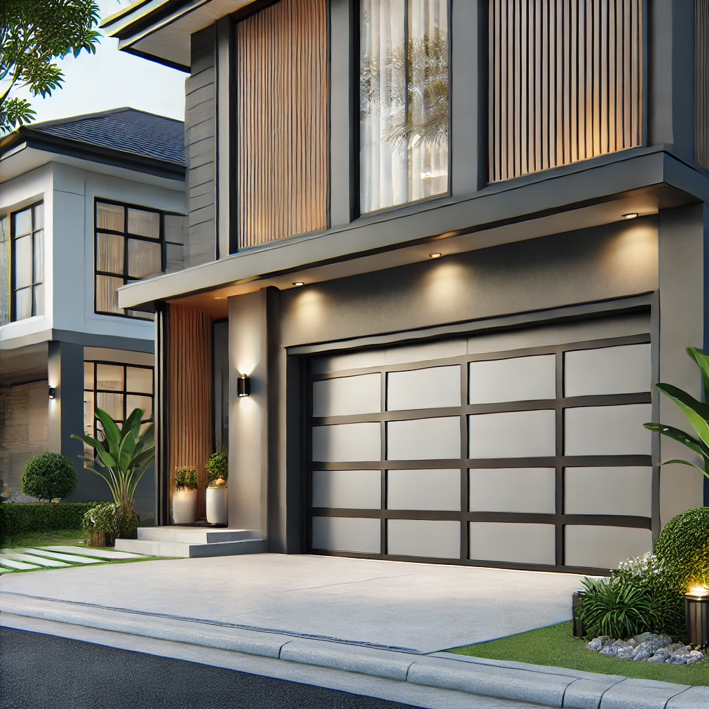 Professional Garage Door Company High Point OH - 24/7 Emergency Service & Repairs