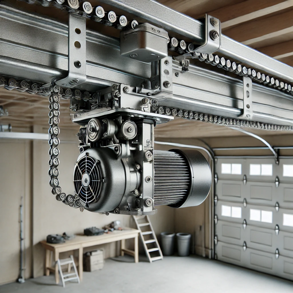Professional Garage Door Opener Installation High Point OH - Expert Smart Opener Installation Services