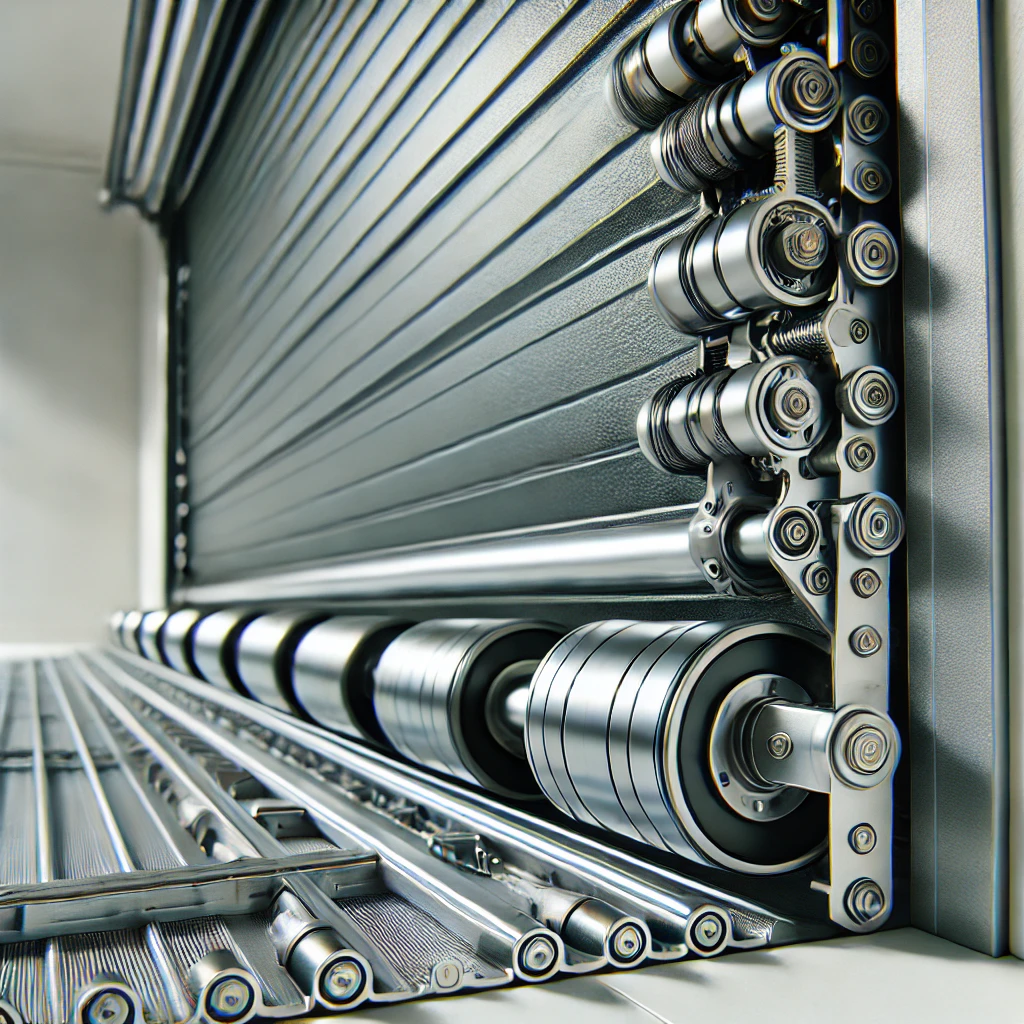 Expert Roller Garage Door Repairs High Point OH - Professional Door System Specialists